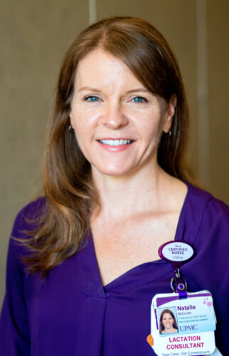 Partner support essential for breastfeeding